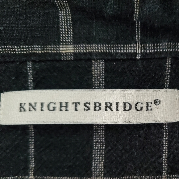 Knightsbridge Linen Blend - Picture 2 of 4